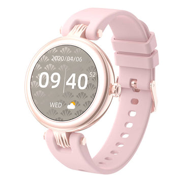 Findtime Smart Watch for Women Bluetooth Calling Blood Pressure Monitoring